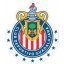 Chivas de Guadalajara crest