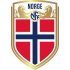 Norway crest