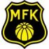 Moss FK crest