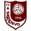FK Sarajevo crest
