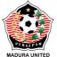 Persepam Madura United crest