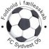 FC Sydvest 05 crest