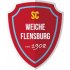 Weiche Flensburg  crest