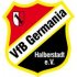 VfB Germania Halberstadt crest