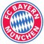 Bayern Munich II crest