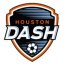 Houston Dash crest