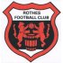 Rothes FC crest