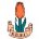 Spalding United crest