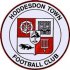 Hoddesdon Town crest