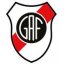 Guaraní Antonio Franco crest