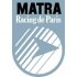 Racing Paris crest