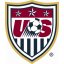 USA crest