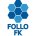 Follo FK crest