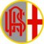 U.S. Alessandria Calcio 1912 crest
