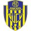 MKE Ankaragucu crest