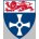 Newcastle University AFC crest