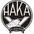 Haka crest