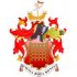 Harwich & Parkeston FC crest