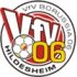 VfV 06 Hildesheim crest