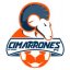 Cimarrones de Sonora crest