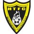 Harborough Town FC crest