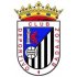 CD Badajoz crest