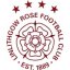 Linlithgow Rose crest
