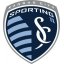 Sporting Kansas City II crest
