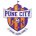 FC Pune City crest