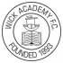 Wick Academy FC crest