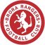 Brora Rangers crest