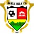 Santa Tecla F.C. crest