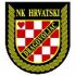NK Hrvatski Dragovoljac crest