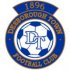 Desborough Town F.C. crest