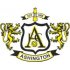 Ashington A.F.C. crest