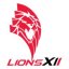 Lions XII crest