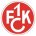 1. FC Kaiserslautern crest