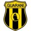 Guaraní Asunción crest
