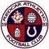 Redcar Athletic crest