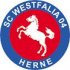 Westfalia Herne crest