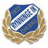 Rynninge IK crest