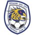 Petaling Jaya City FC crest