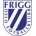 Frigg Oslo crest