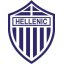 Hellenic FC crest