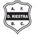 Deportivo Riestra crest