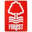 Nottingham Forest crest