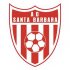 A.D. Santa Bárbara crest