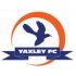 Yaxley FC crest