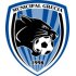 Municipal Grecia crest