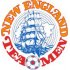 New England Tea Men crest